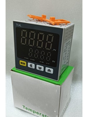 عداد حرارة متعدد TC4L